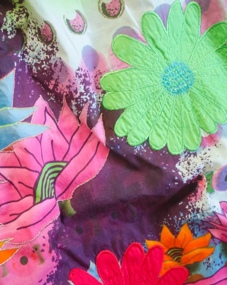 Desigual Midi Dresses, size S / 36 / 8, photo 2