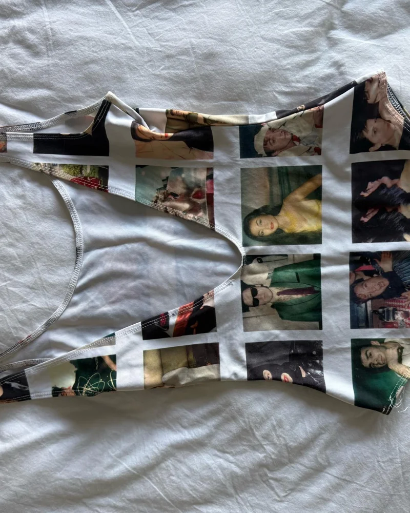 Forever 21 Tank Tops, size S / 36 / 8, photo 2