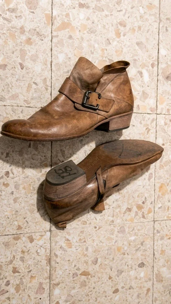 Boots, size 44, photo 6