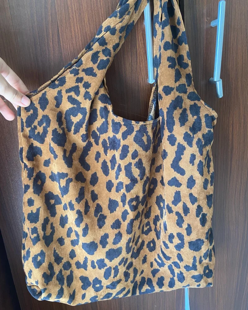 Shein Tote Bag, size One size, photo 2