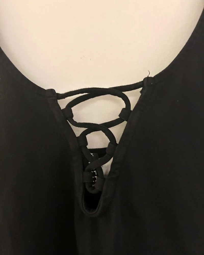 H&M Tank Tops, size S / 36 / 8, photo 2