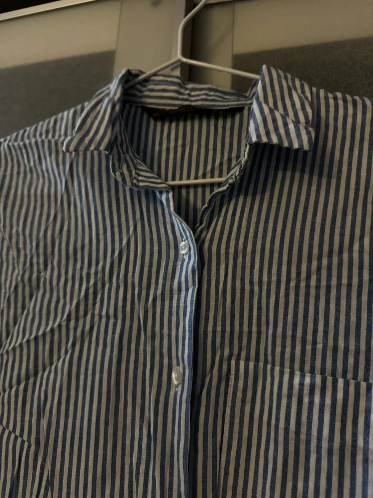 Zara Shirts, size XS / 34 / 6, photo 2