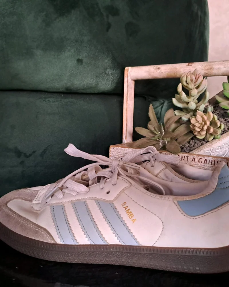 adidas Sneakers, size W39, photo 4