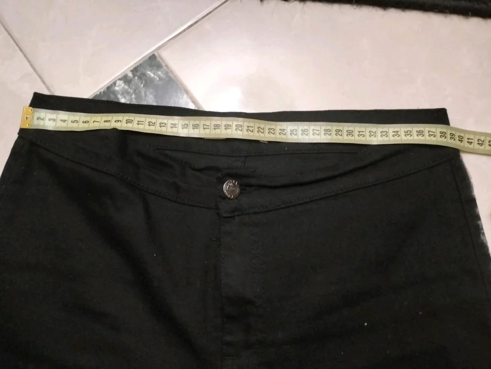 Pants, size S / 36 / 8, photo 3