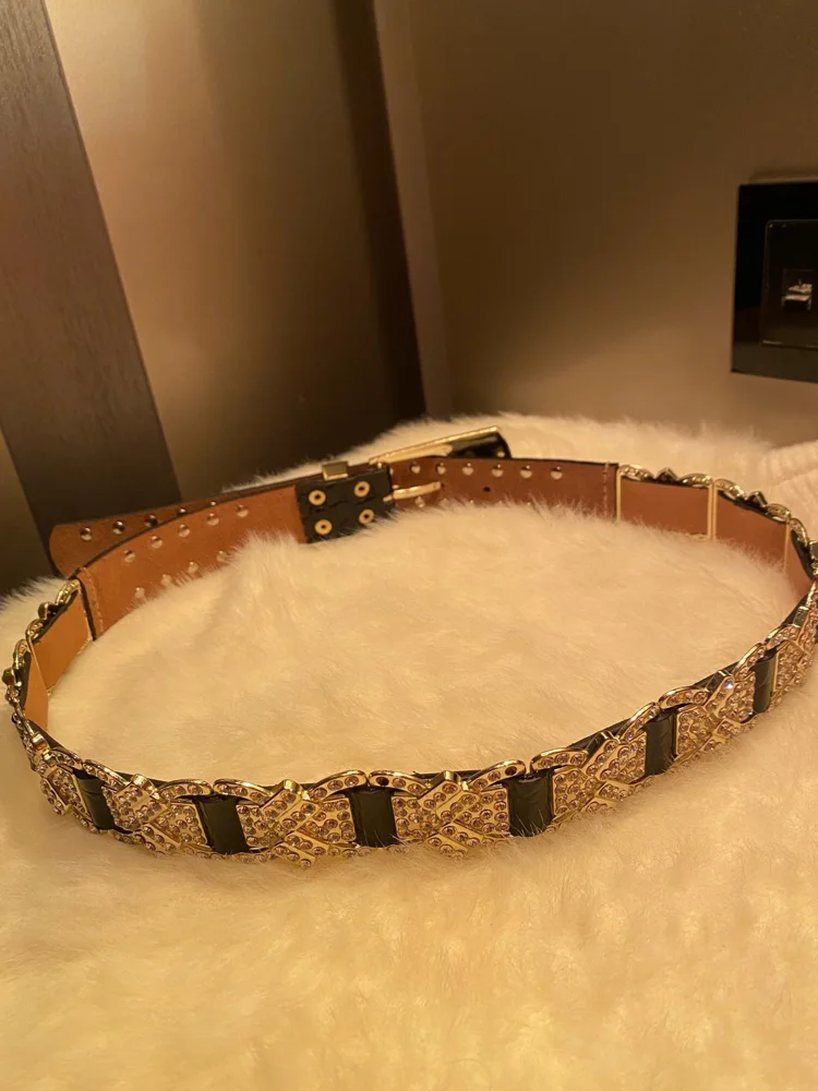 Belts, size One size, photo 2
