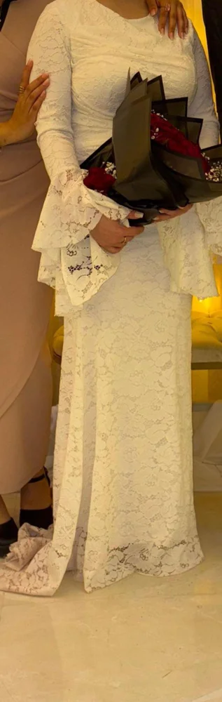 Wedding Dresses