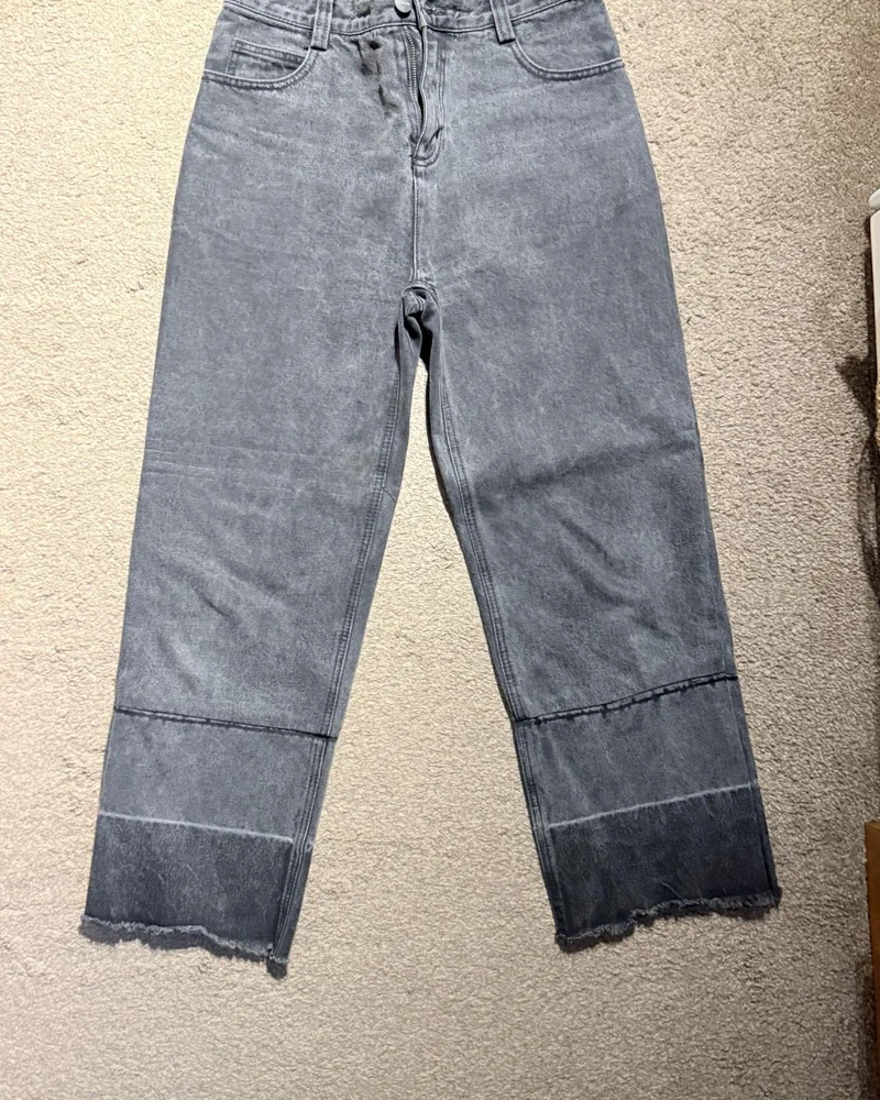 Jeans, size S / 36 / 8, photo 3