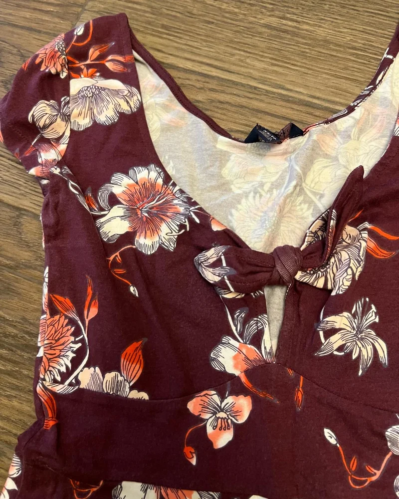 Aero Midi Dresses, size XS / 34 / 6, photo 3