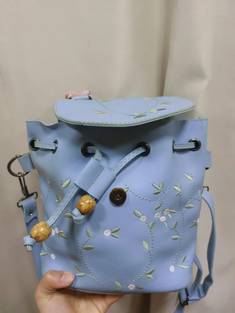 Cross-Body Bag, size Other, photo 3