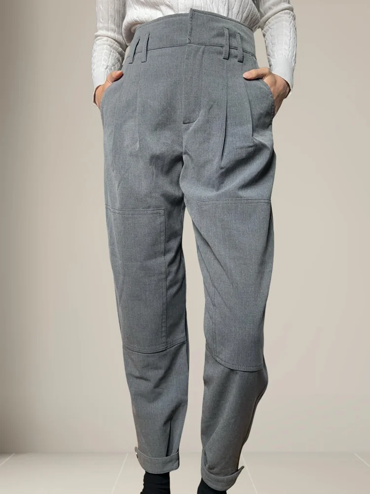 Bershka Pants
