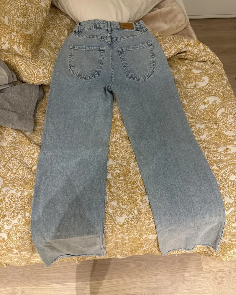 Stradivarius Jeans, size S / 36 / 8, photo 3