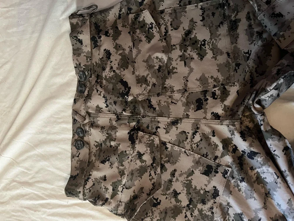 Pants, size S, photo 4