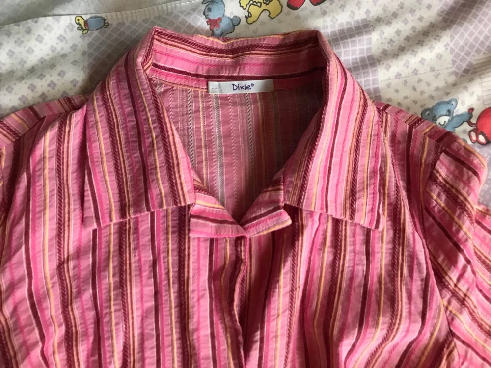 Dixie Shirts, size M / 38 / 10, photo 2