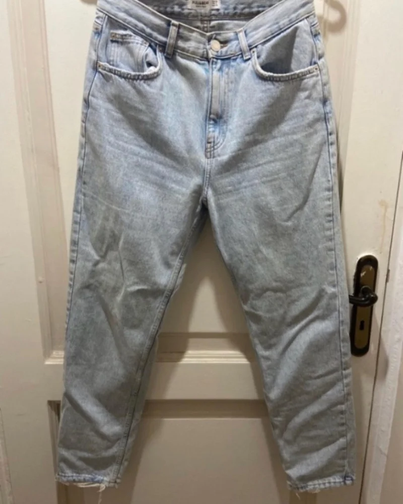 Pull & Bear Jeans, size M / 38 / 10, photo 3