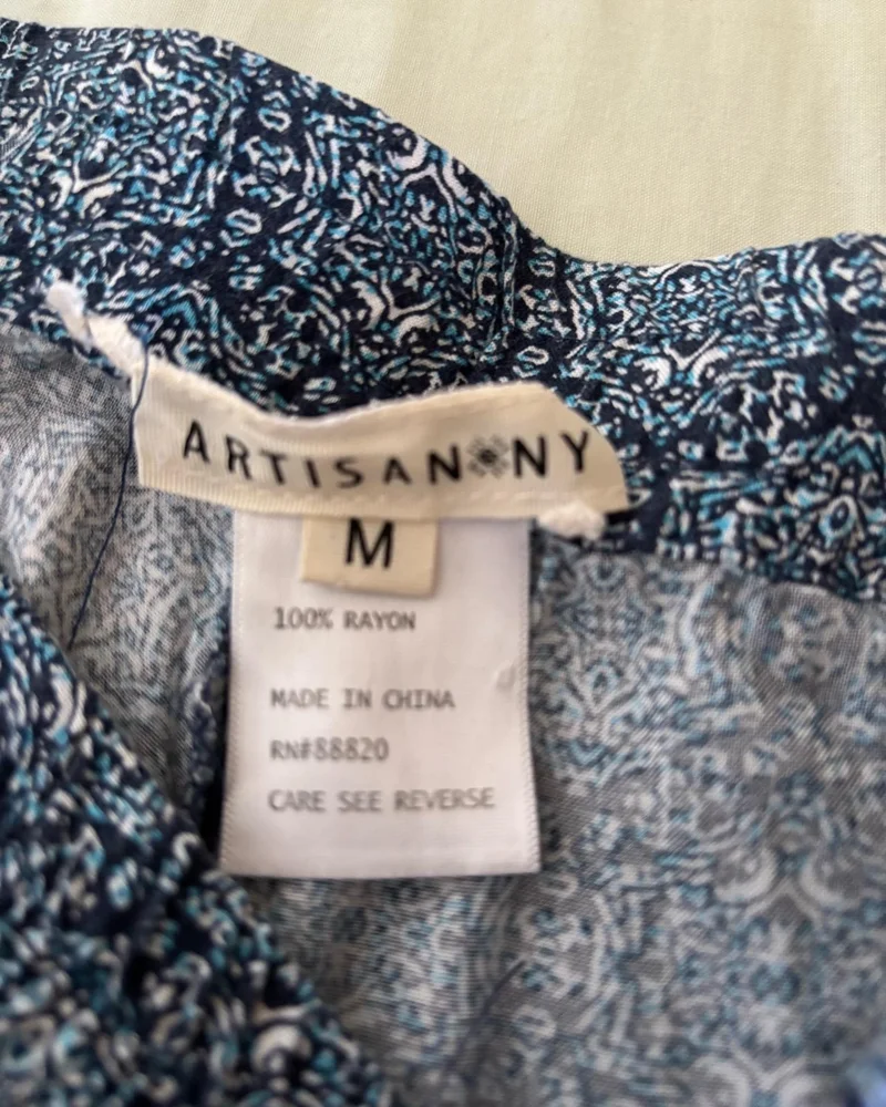 Artisan Pants, size M / 38 / 10, photo 2