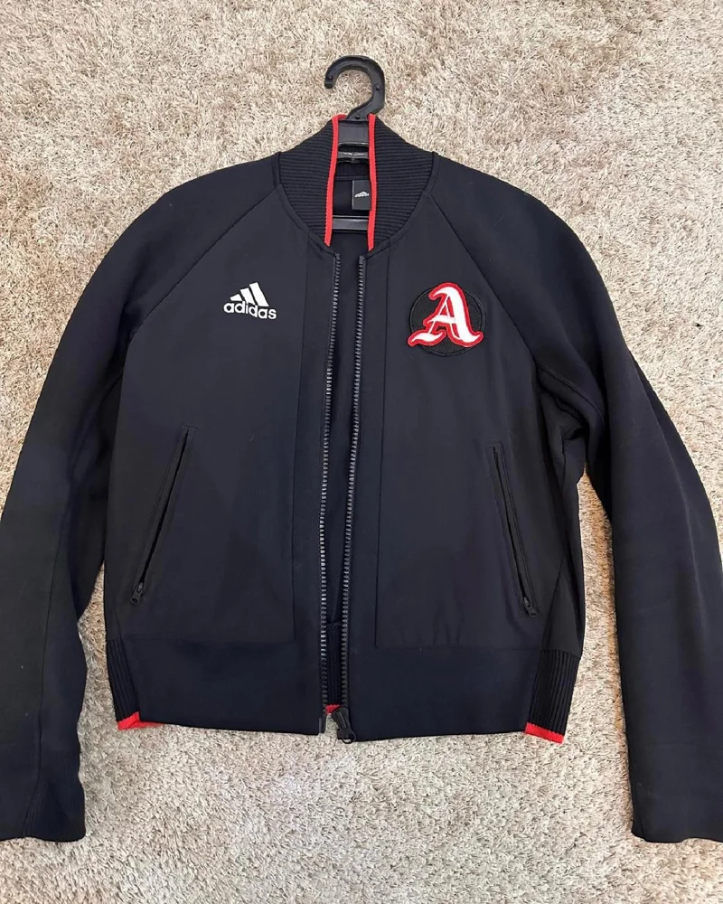 adidas Originals Jackets, size S / 36 / 8, photo 3
