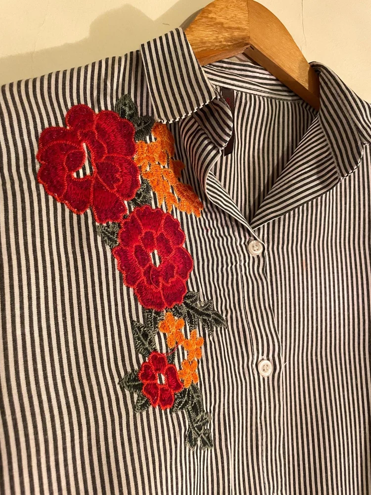 Shirts, size S / 36 / 8, photo 2