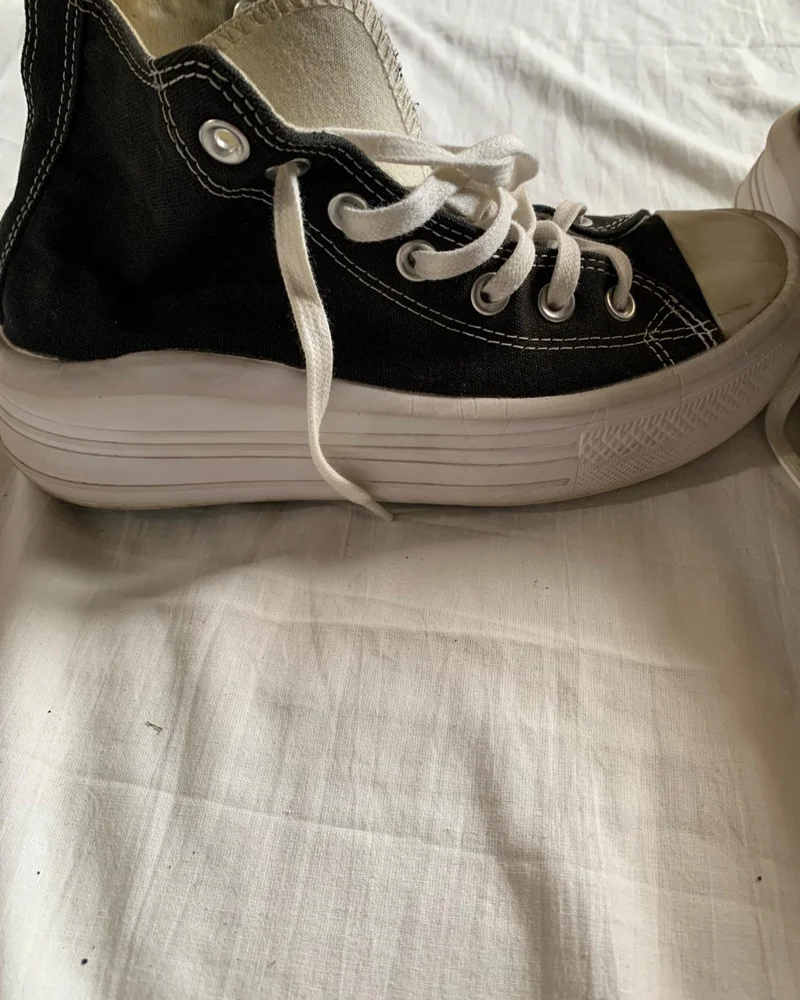 Sneakers, size 38, photo 6