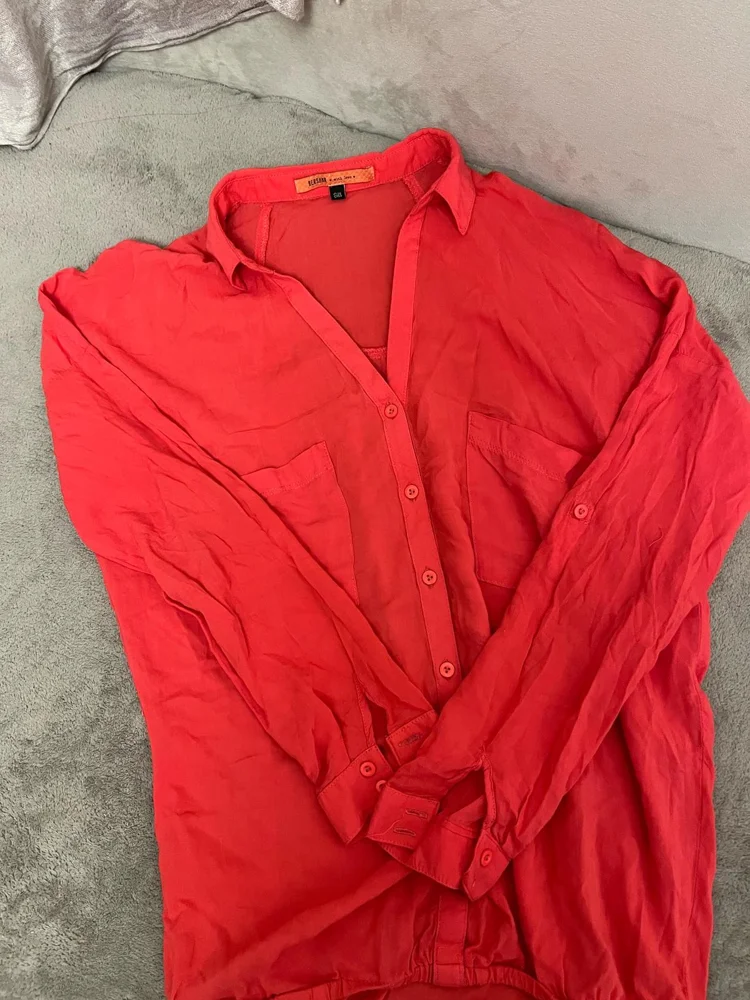 Bershka Long Sleeve, size S / 36 / 8, photo 2
