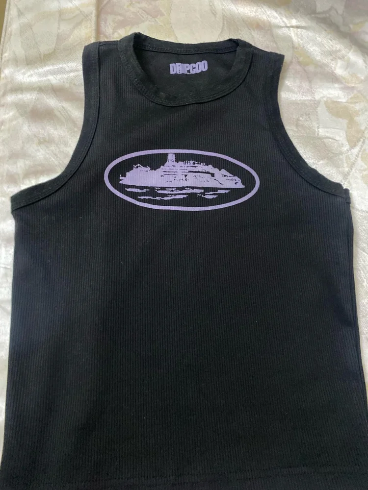 Local Tank Tops, size S / 36 / 8, photo 3