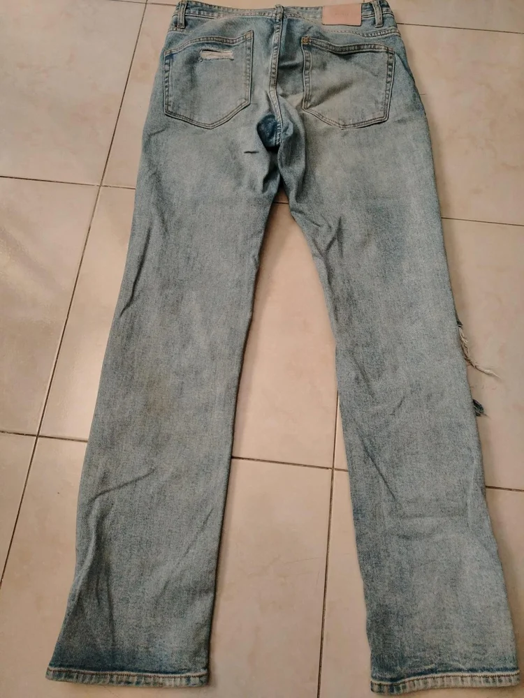H&M Jeans, size M / 38 / 10, photo 5