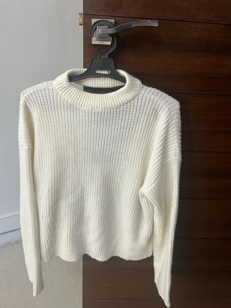 H&M Tops, size M / 38 / 10, photo 3
