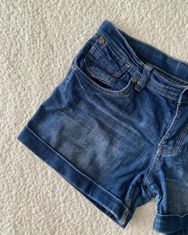 Shorts, size S / 36 / 8, photo 2
