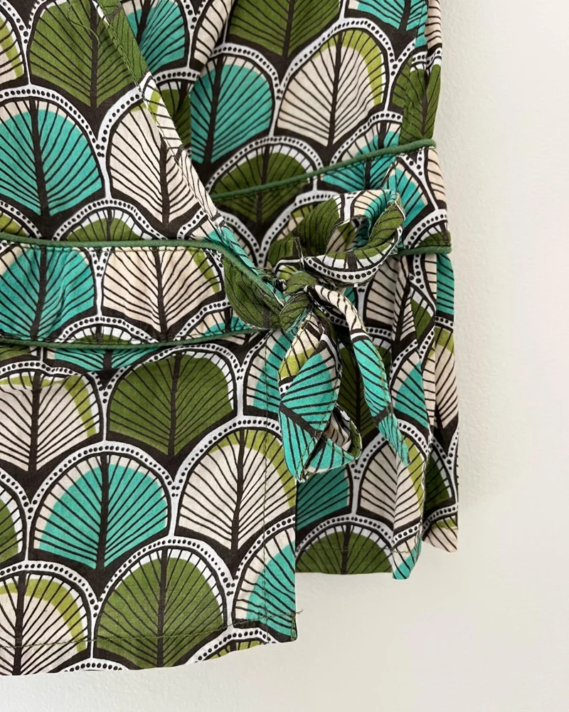 H&M Blouses, size S / 36 / 8, photo 4