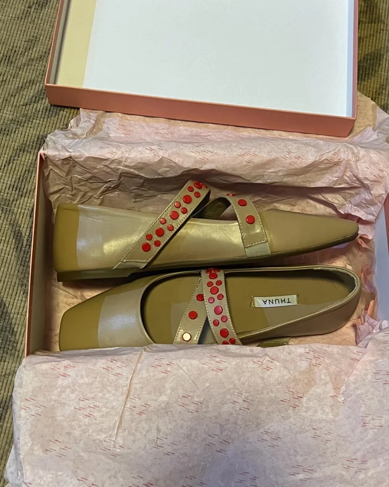 Flats, size 38, photo 4