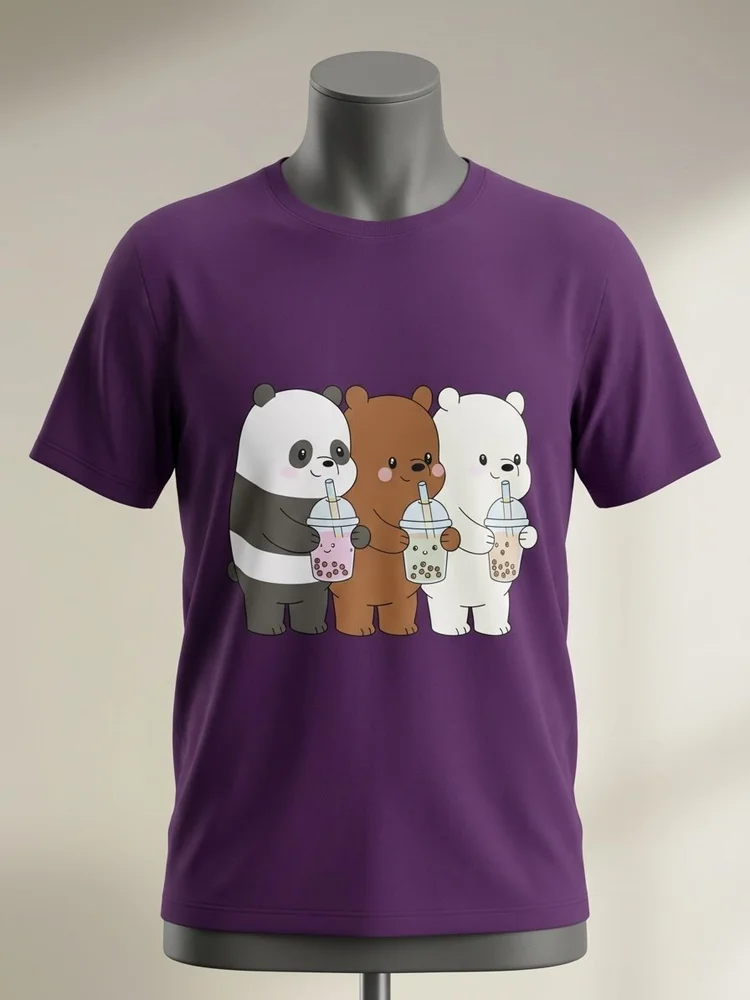 T-shirts