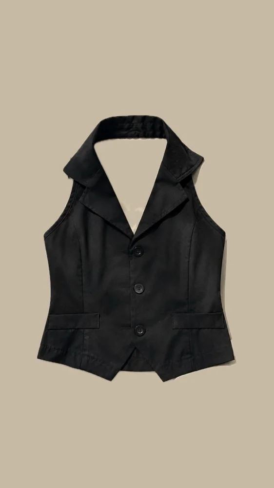 Shein Vests