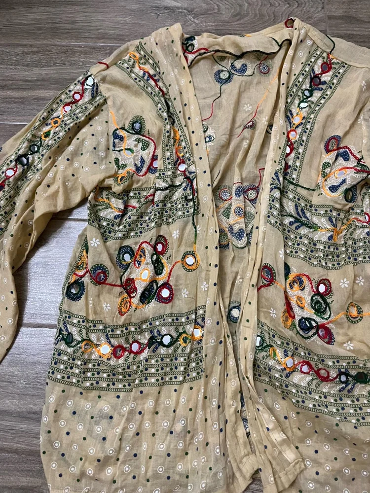 Indian Cardigans, size One size, photo 6