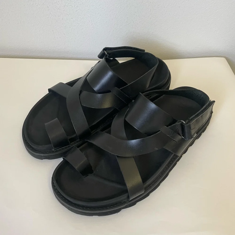 Gazelle Sandals, size 41, photo 2