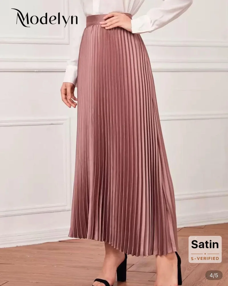 Shein Skirts, size L / 40 / 12, photo 3