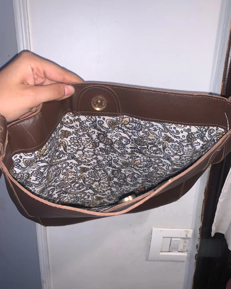 Shoulder Bag, size One size, photo 4