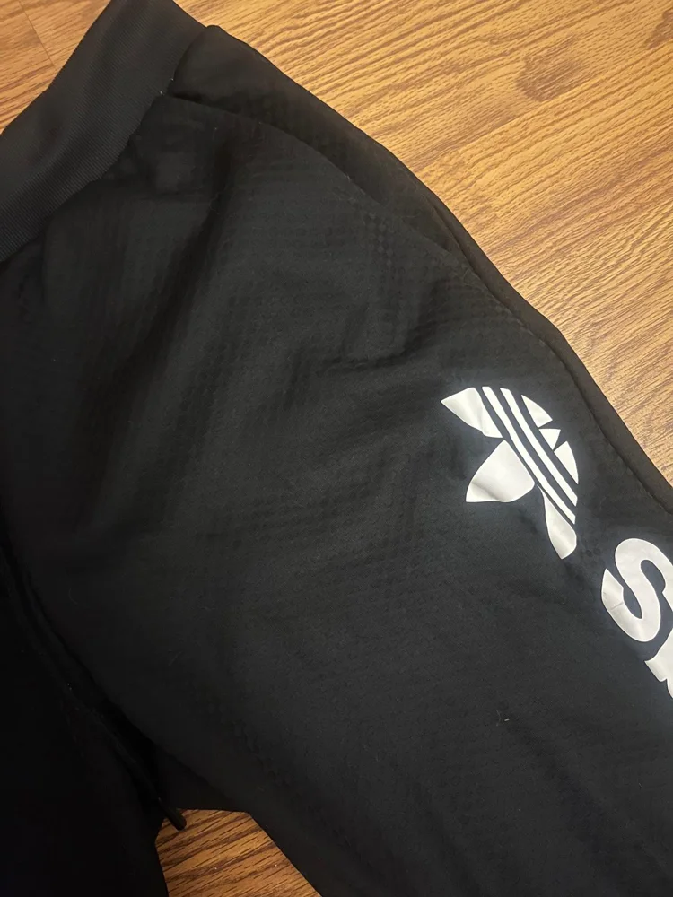 adidas Sweatpants, size S / 36 / 8, photo 4