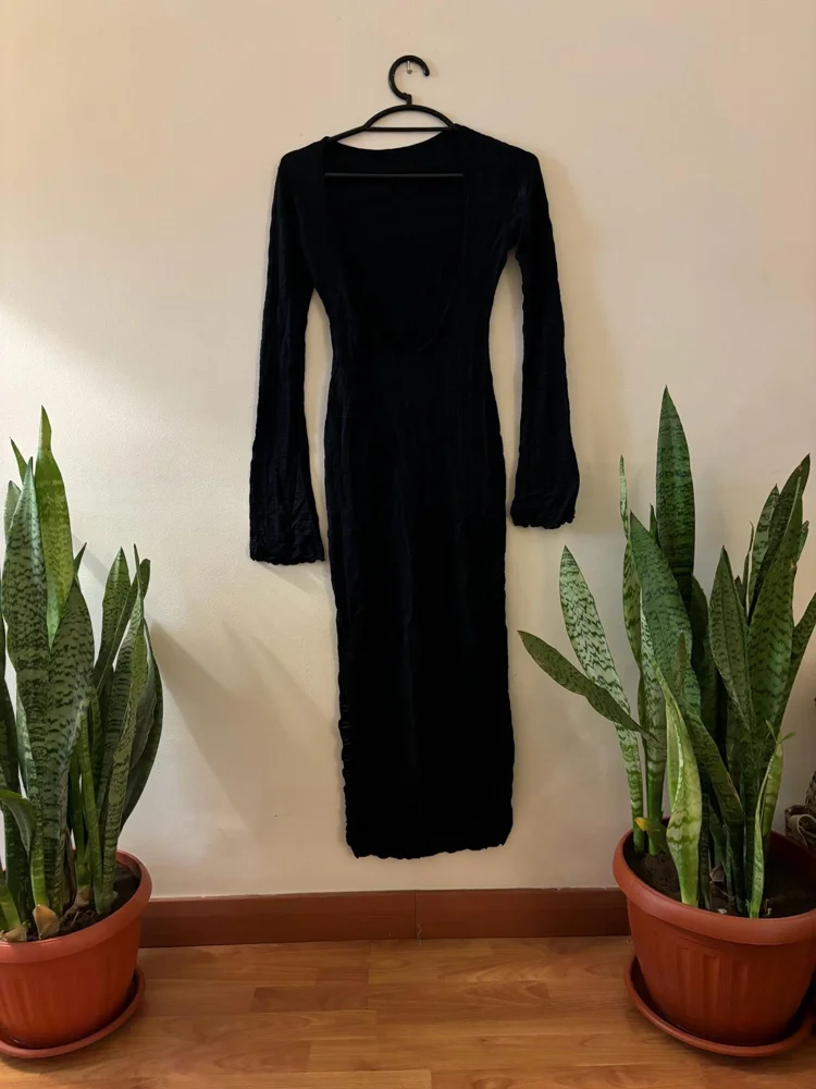 Nasty Gal Maxi Dresses, size XS / 34 / 6, photo 3