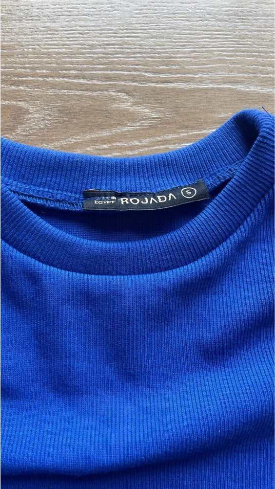 Rojada T-shirts, size S / 36 / 8, photo 2