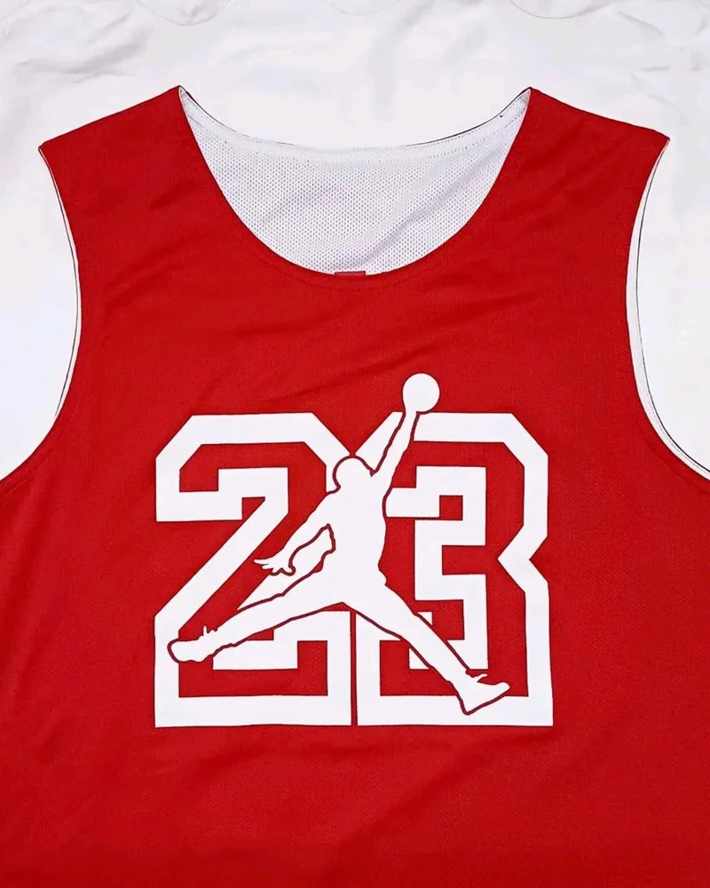 Air Jordan Tank Tops, size M, photo 5