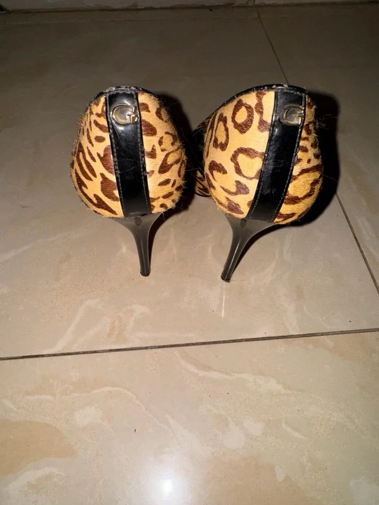 GUESS Stiletto Heels, size 37, photo 3
