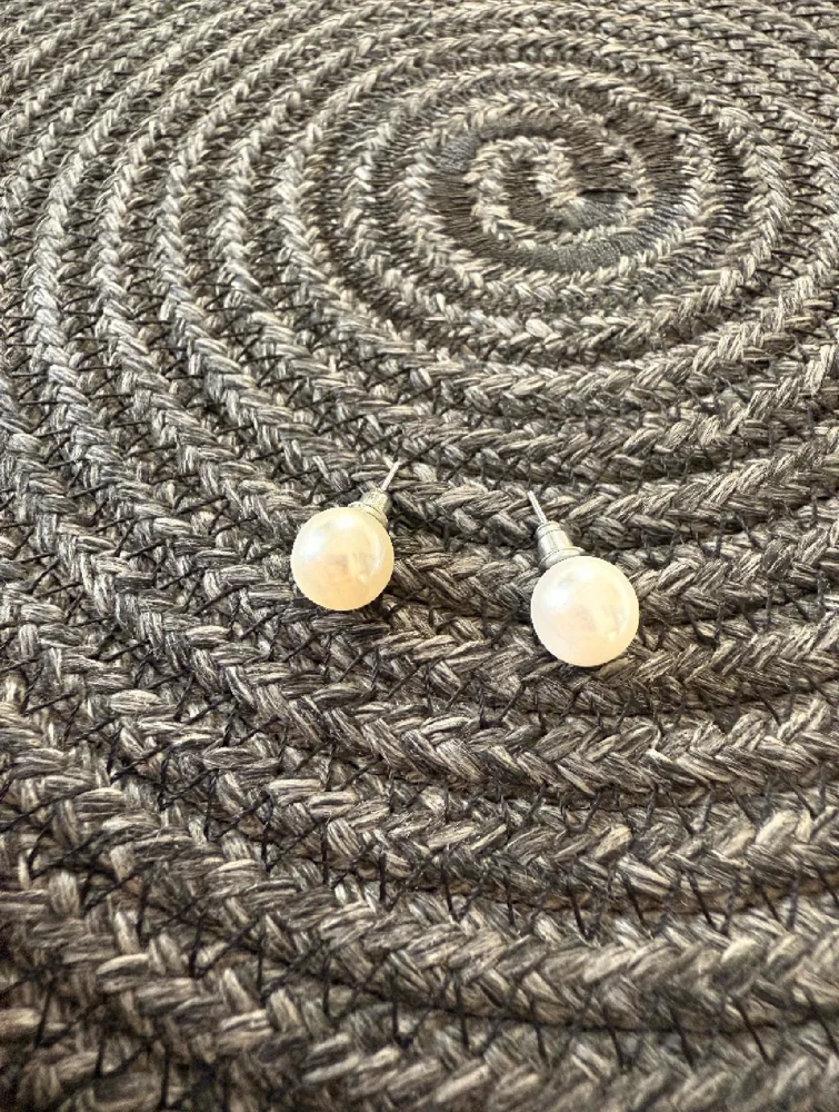 Earrings, size One size, photo 2