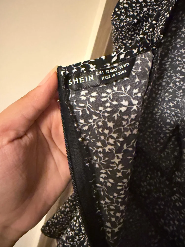 Shein Blouses, size L / 40 / 12, photo 6