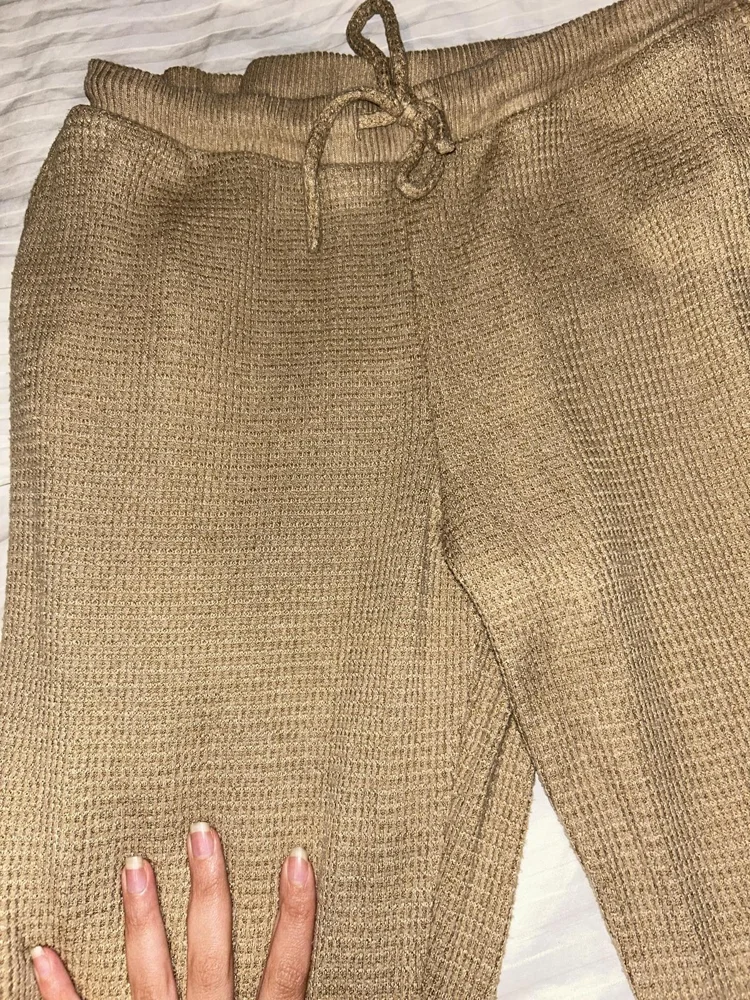 La Vie en Rose Sleep Pants, size M / 38 / 10, photo 2