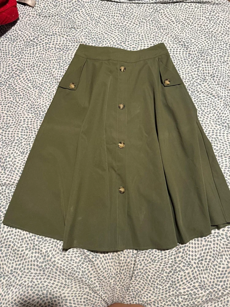 Shein Skirts
