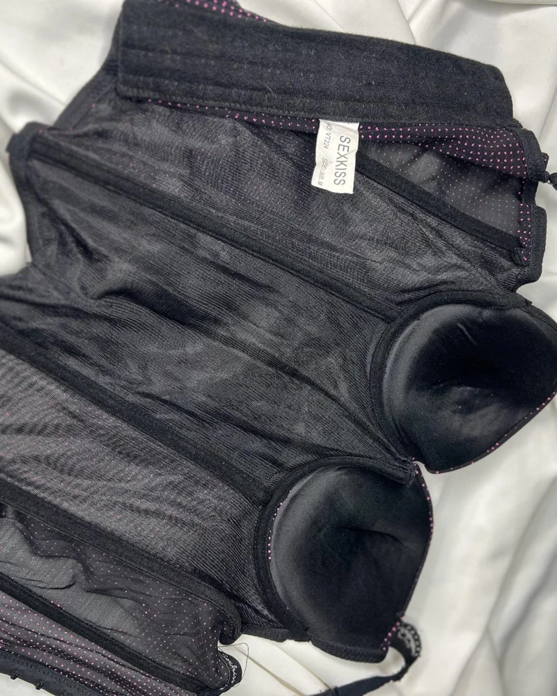 Sexkiss Sleep Shirts, size M / 38 / 10, photo 6