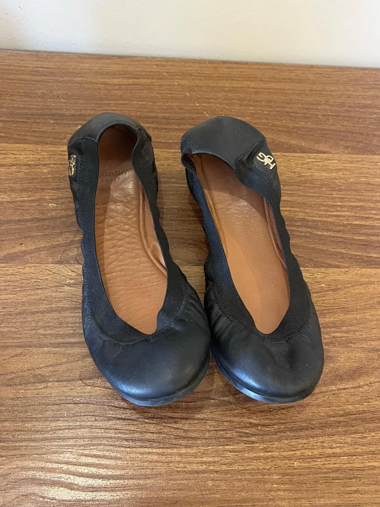 Givenchy Flats, size 36.5, photo 2