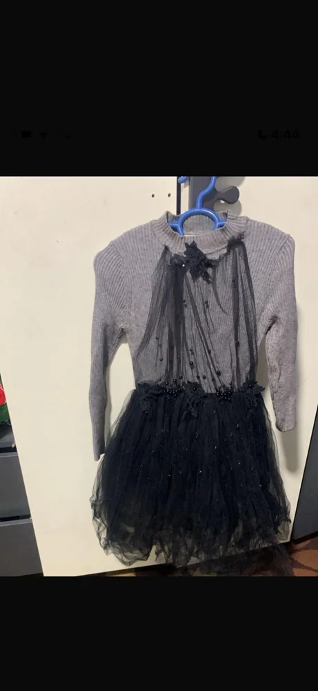 Local Dresses, size 10y, photo 3