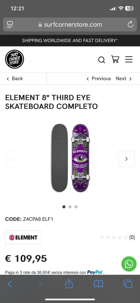 Element Video, size No size, photo 4