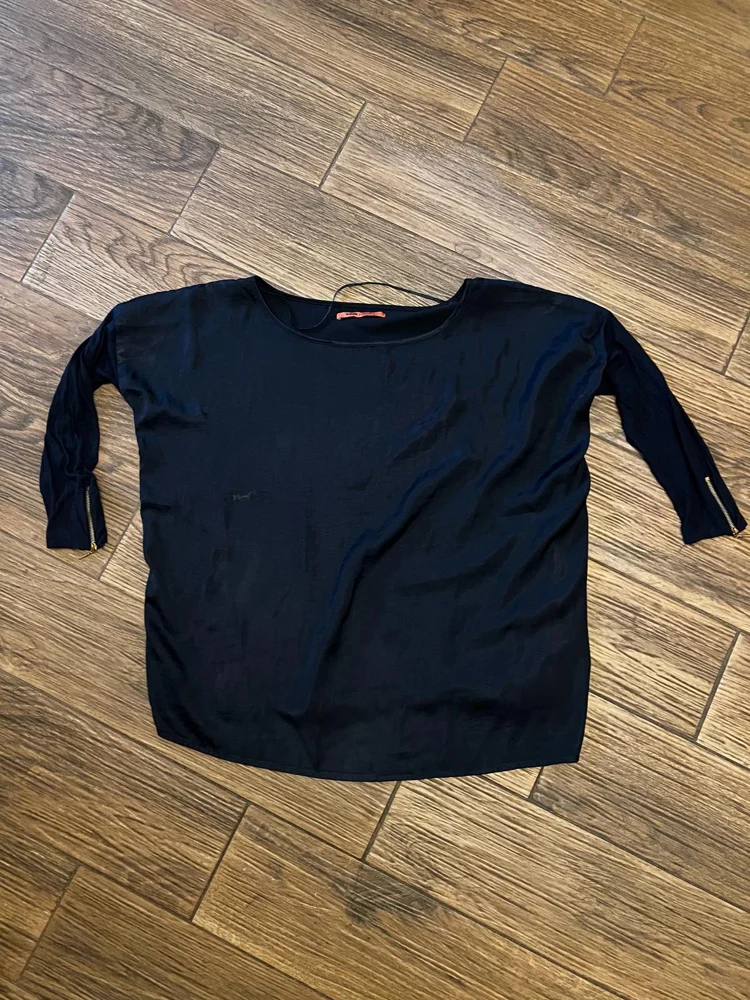 Bershka Blouses, size M / 38 / 10, photo 3