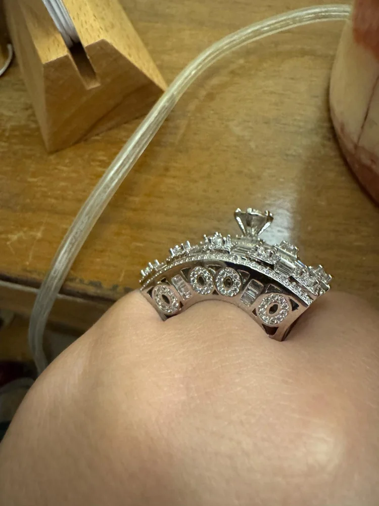 Rings, size Other, photo 6